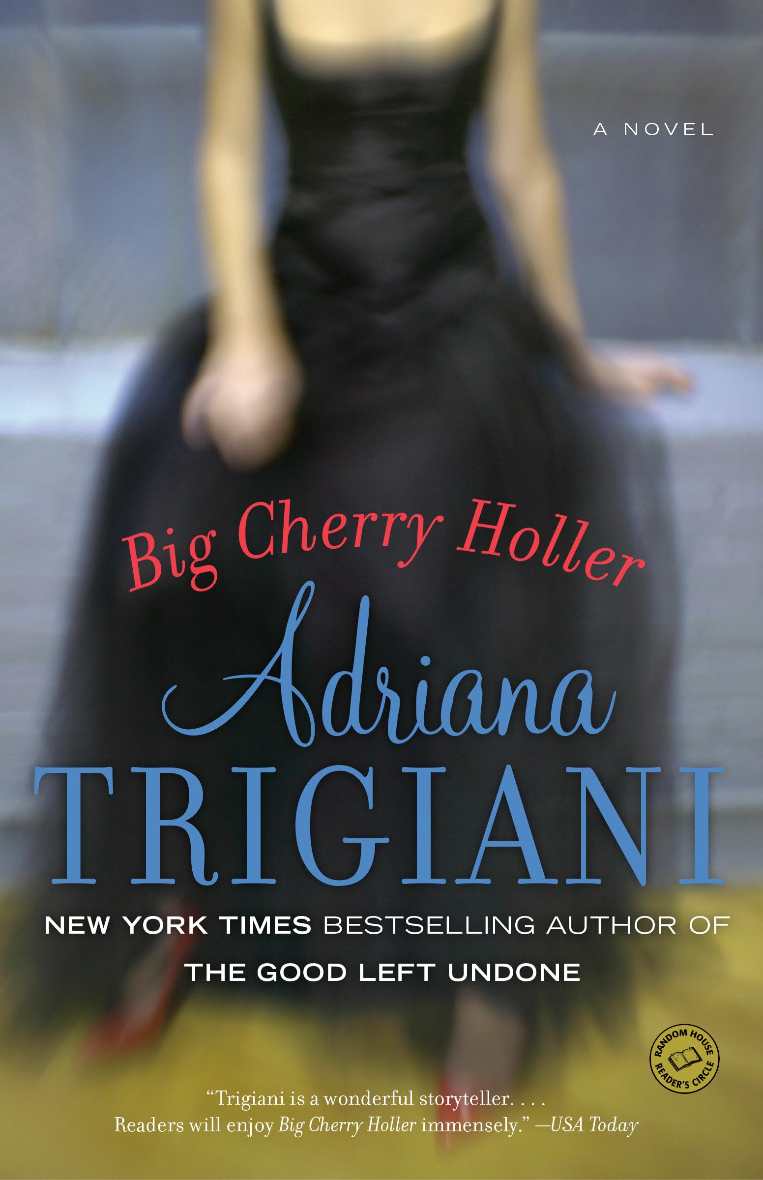 Big Cherry Holler: A Novel (Big Stone Gap, Band 2) Fairy Tales & Legends