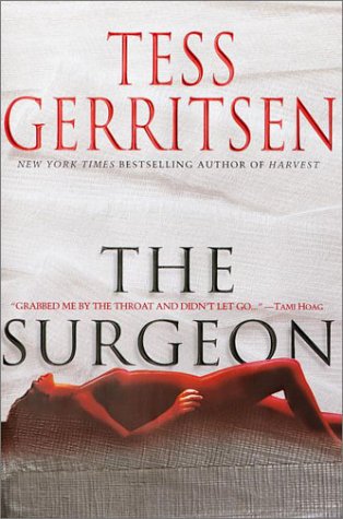 Product Image: The Surgeon