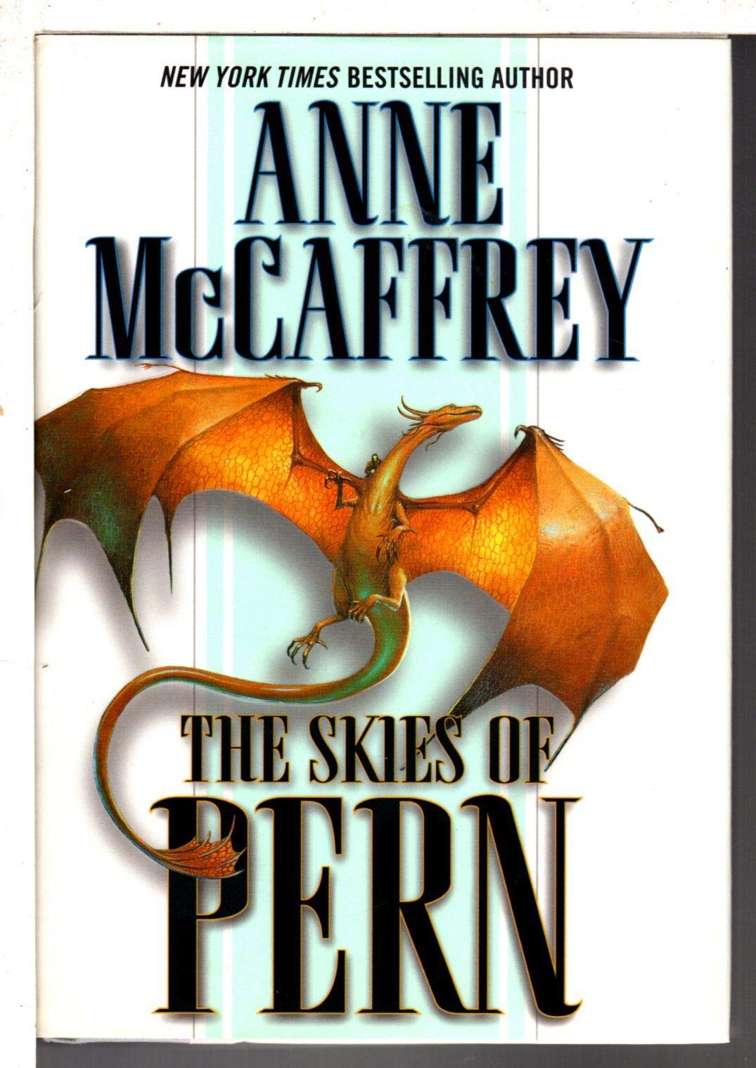 The Skies of Pern Books