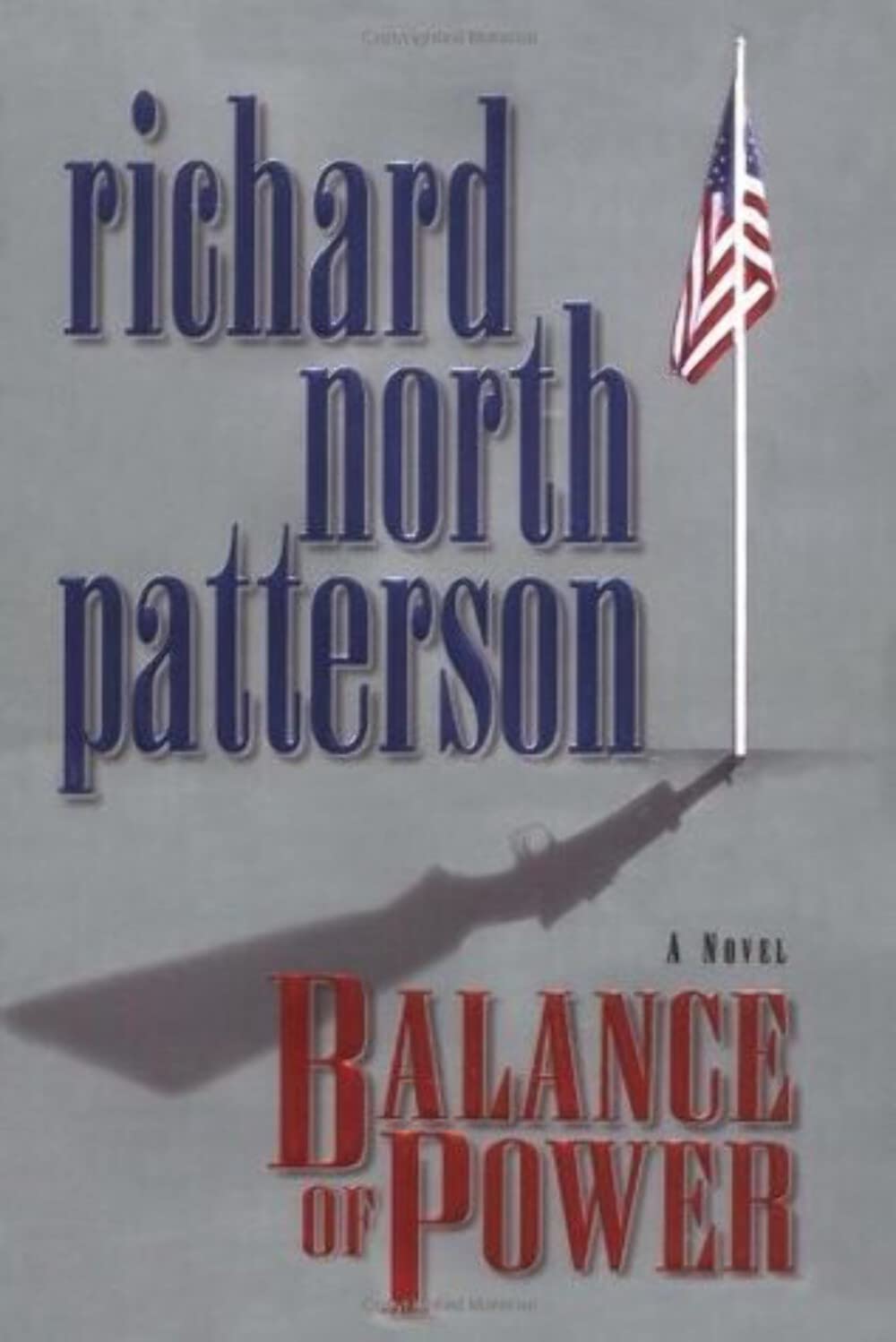 Balance of Power Contemporary literature