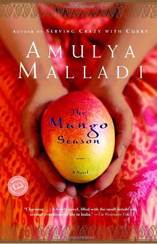 Product Image: Mango Season