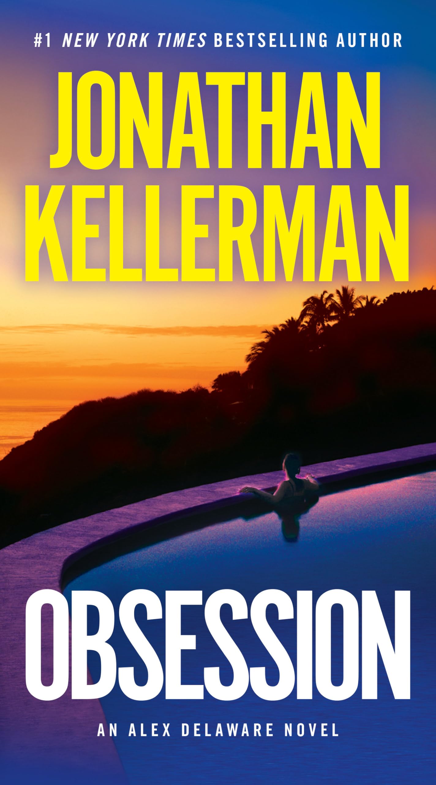Obsession Action & Adventure