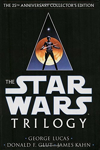 Star Wars Trilogy: A New Hope/ the Empire Strikes Back/Return of the Jedi Contemporary literature