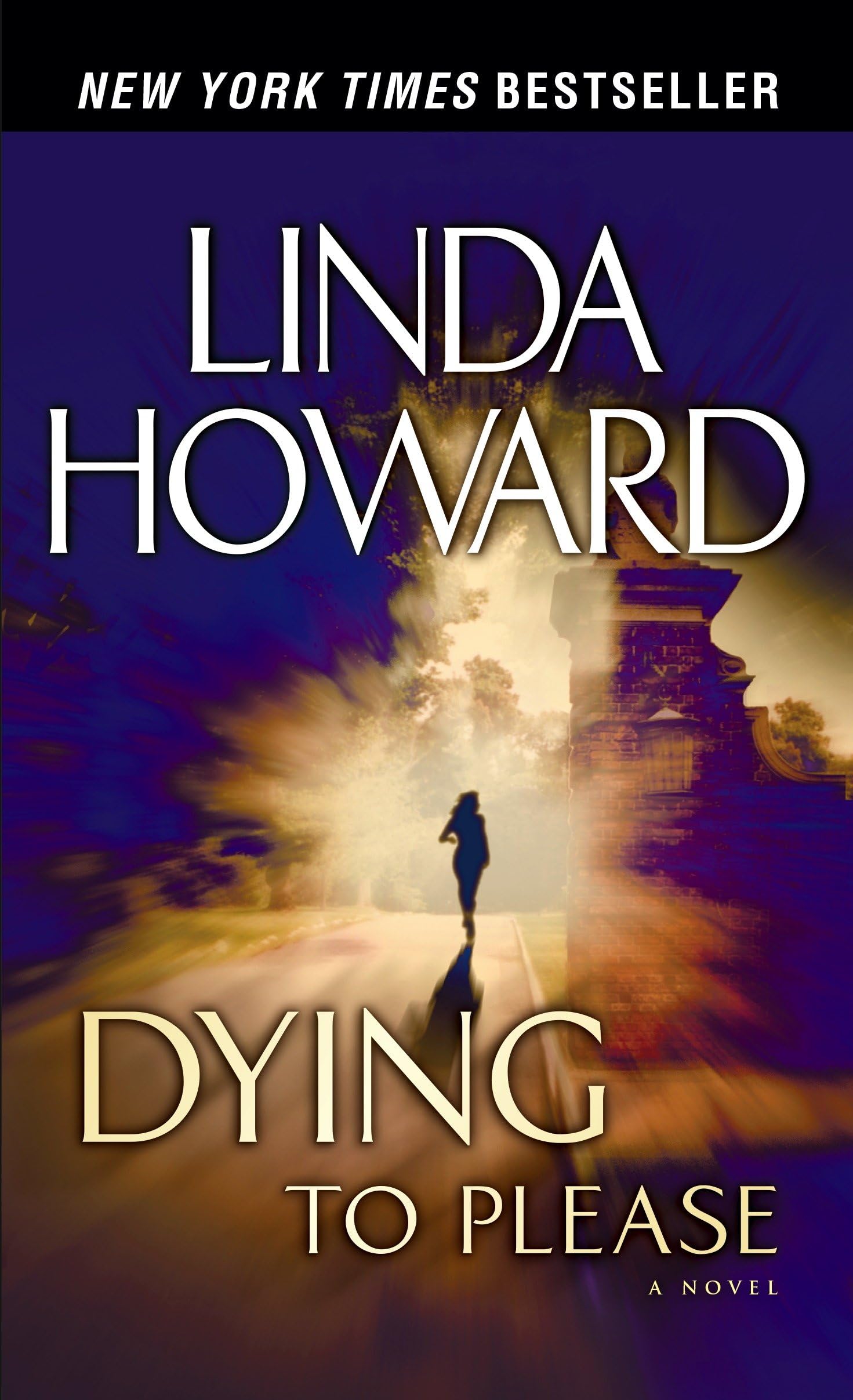 Product Image: Dying to Please: A Novel