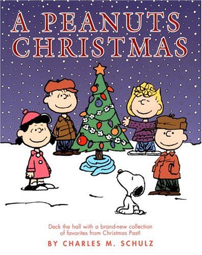 Product Image: A Peanuts Christmas
