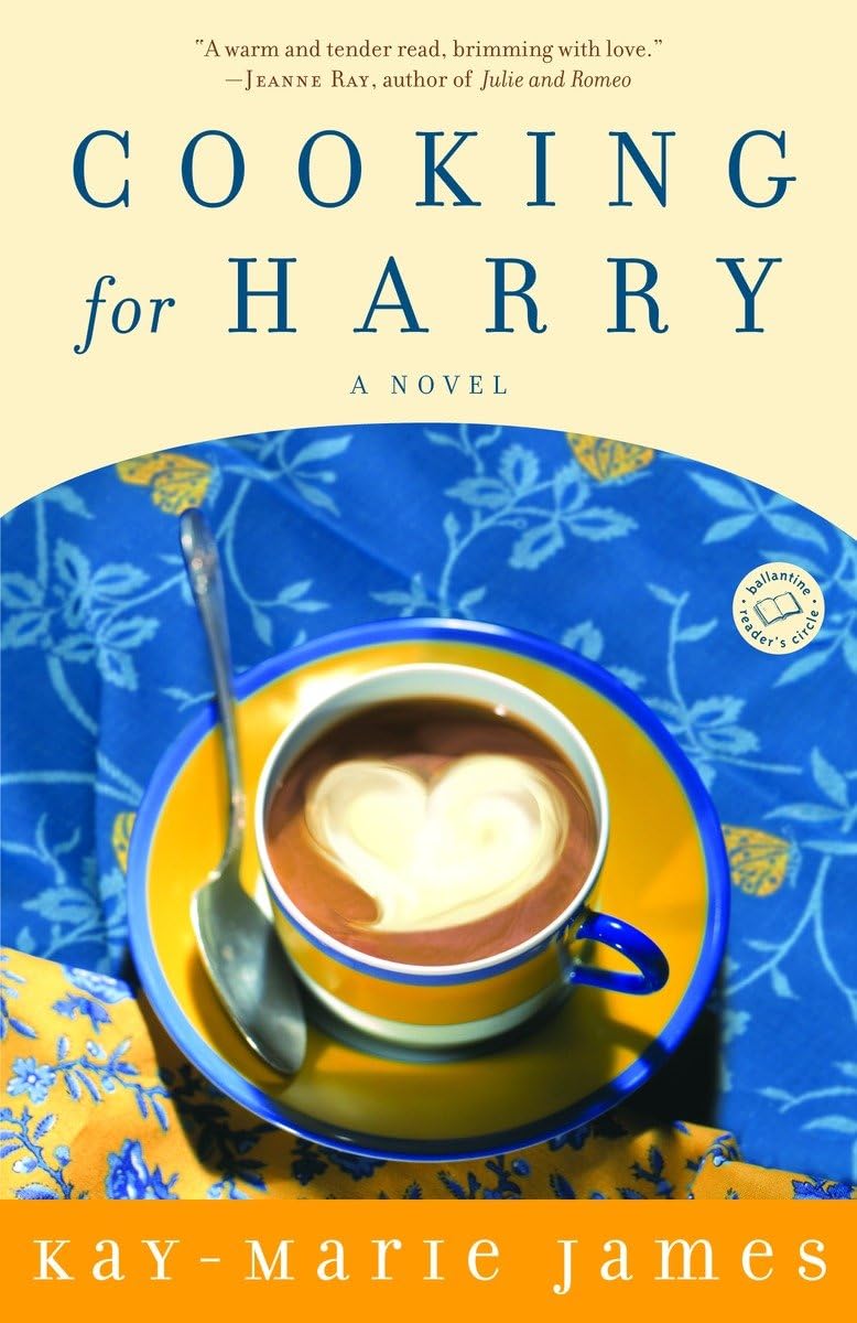 Product Image: Cooking for Harry