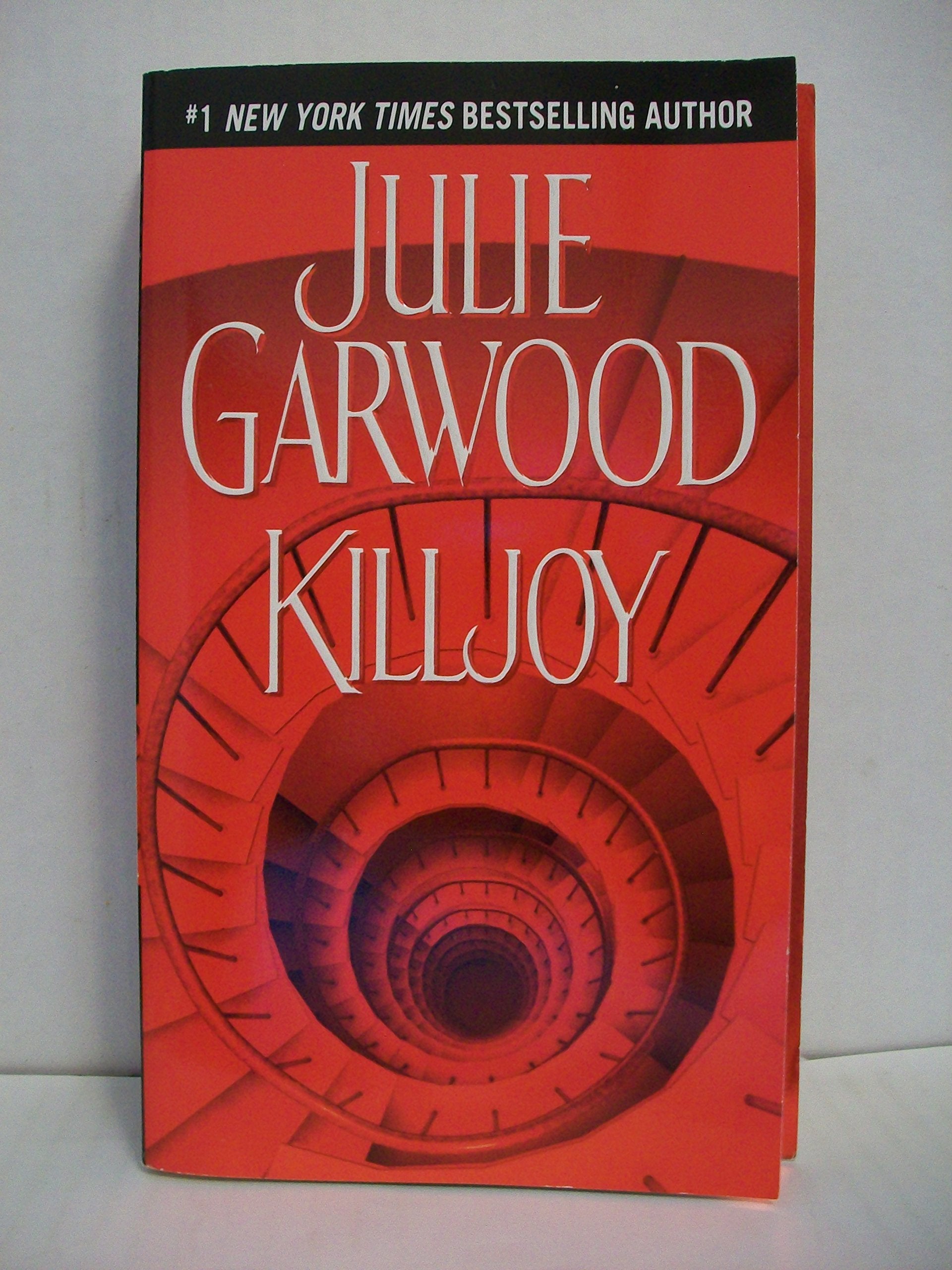Killjoy Action & Adventure