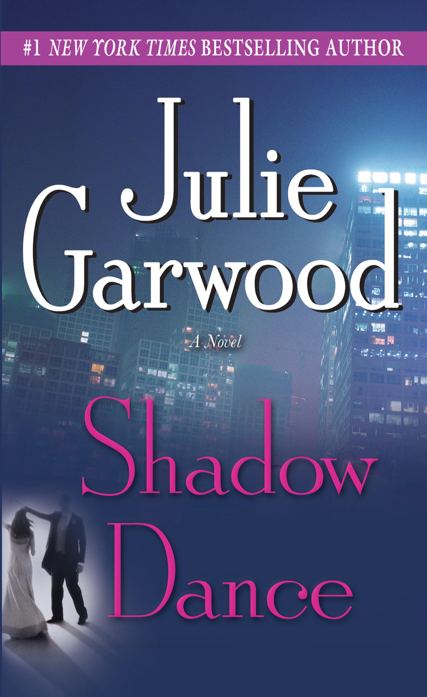 Shadow Dance Contemporary literature Books