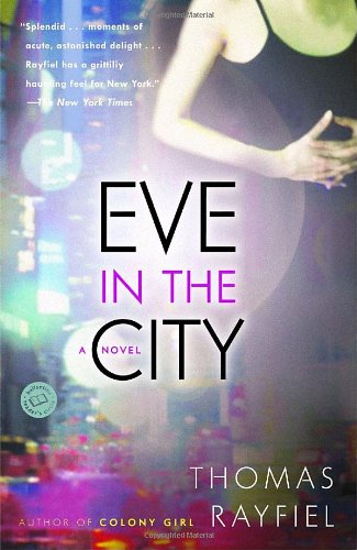 Product Image: Eve In The City