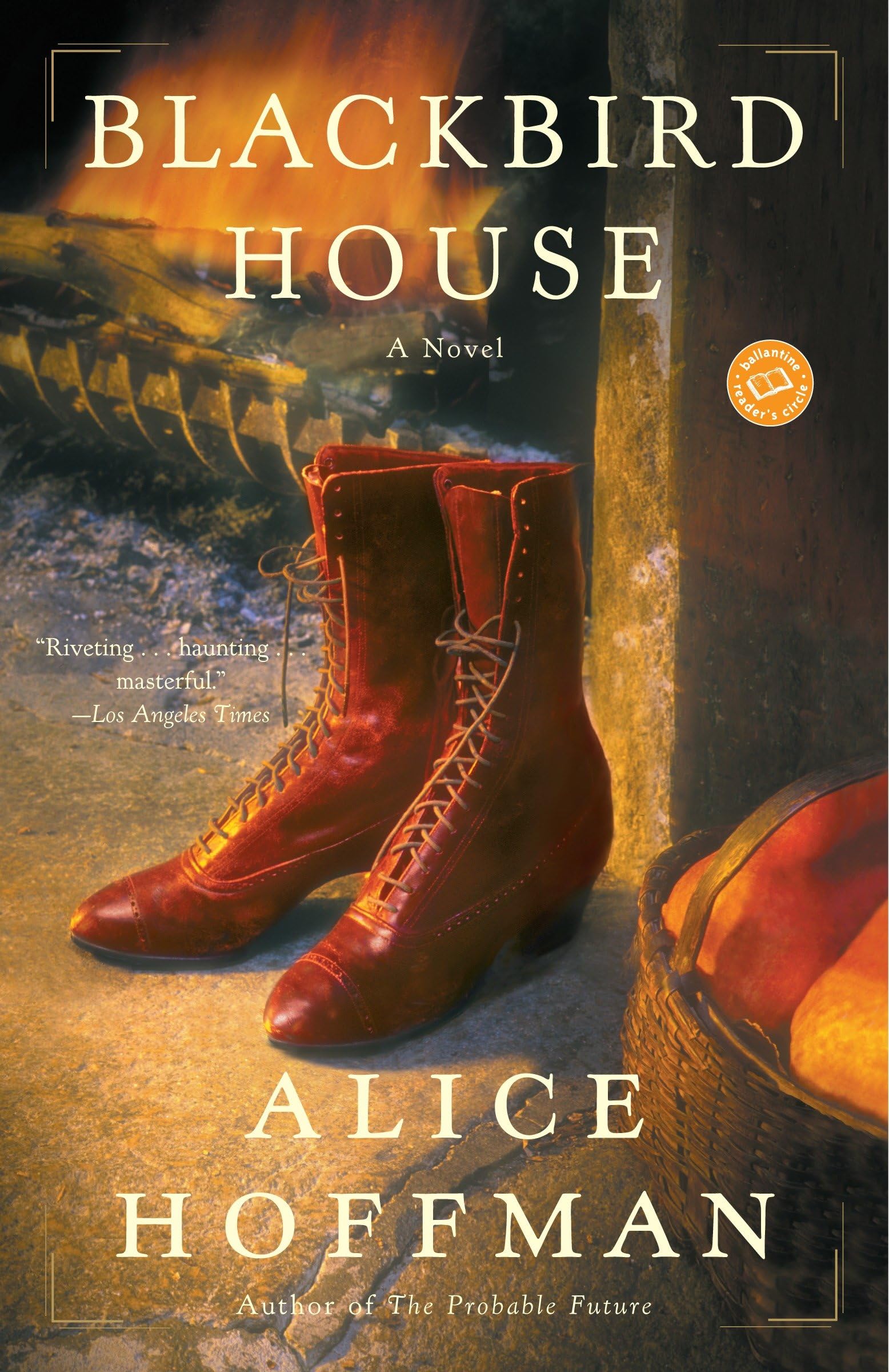 Blackbird House Contemporary literature Books