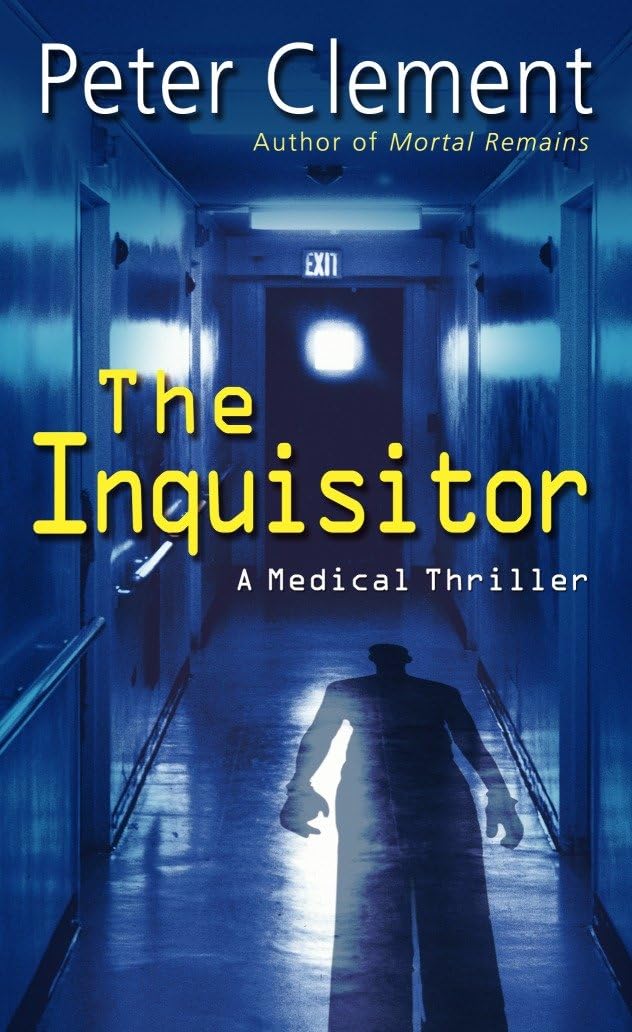 The Inquisitor Action & Adventure
