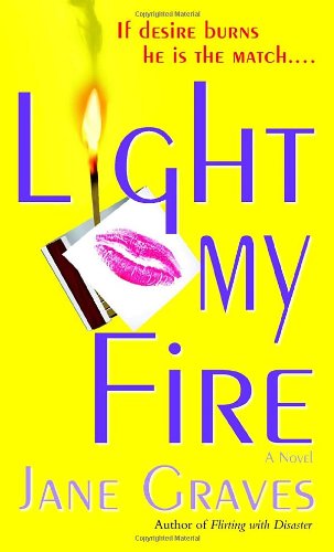 Light My Fire Contemporary literature Books