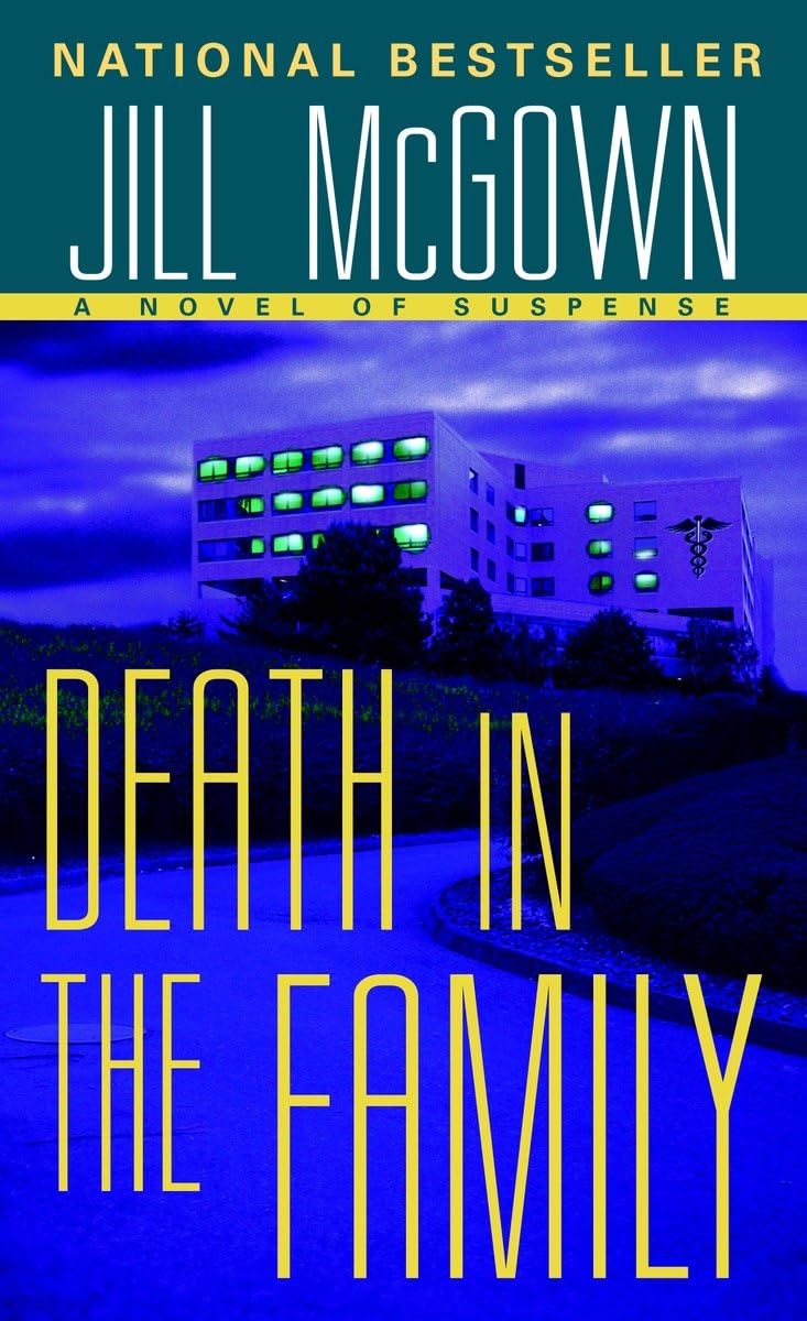 Death in the Family book