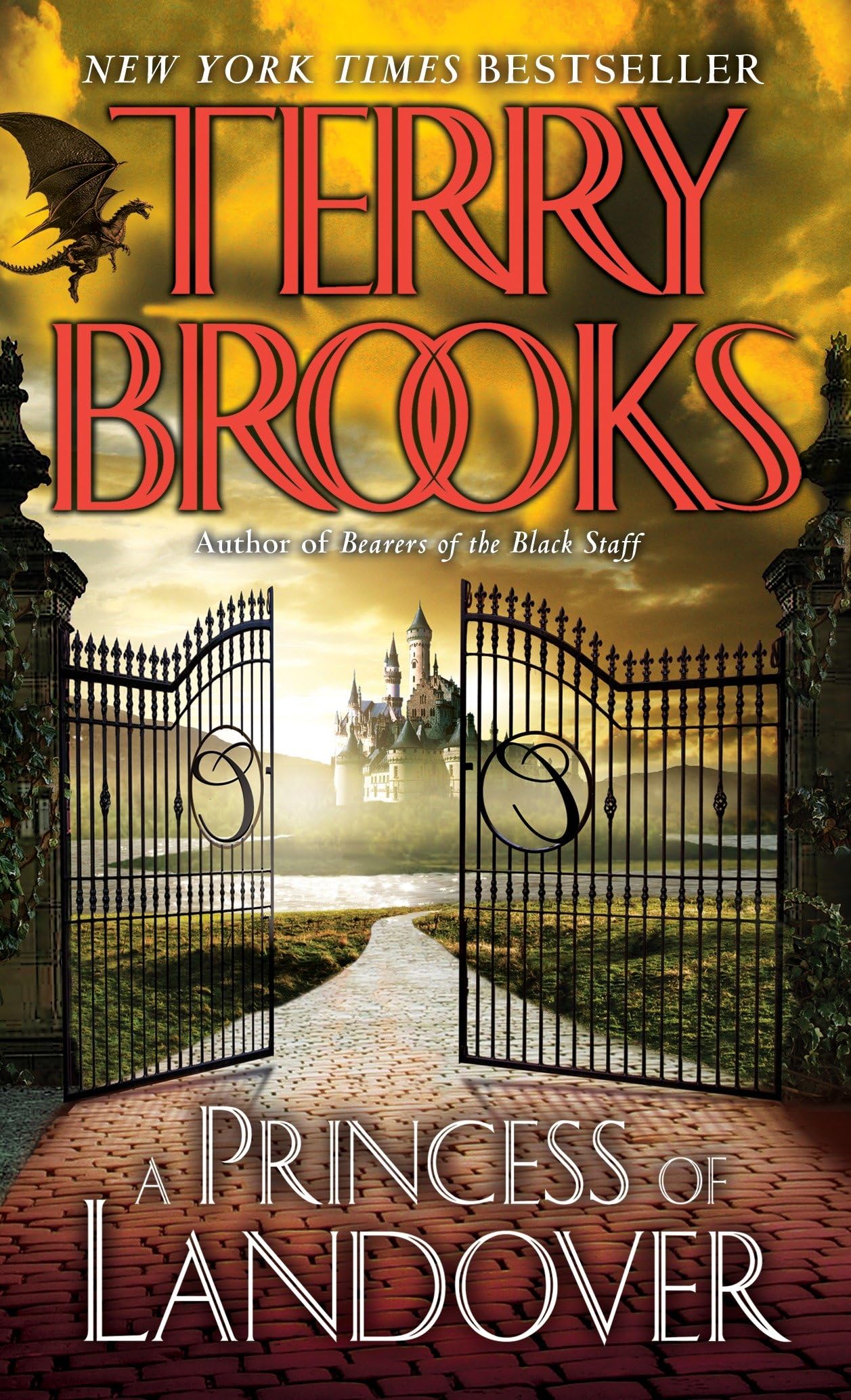 A Princess of Landover Action & Adventure