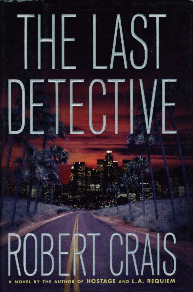 The Last Détective Contemporary literature Books