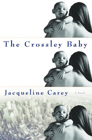 The Crossley Baby Poetry