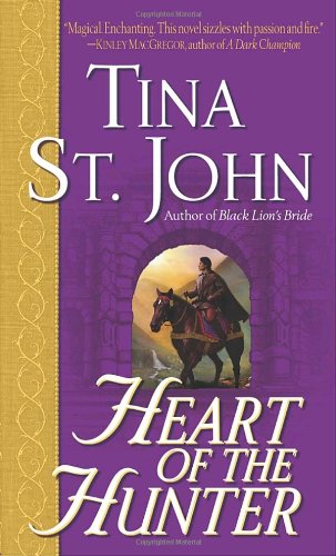 Heart of the Hunter Historical Fiction