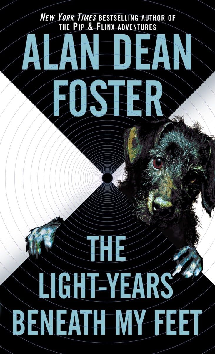 The Light-years Beneath My Feet (The Taken Trilogy, Band 2) Humour & Satire