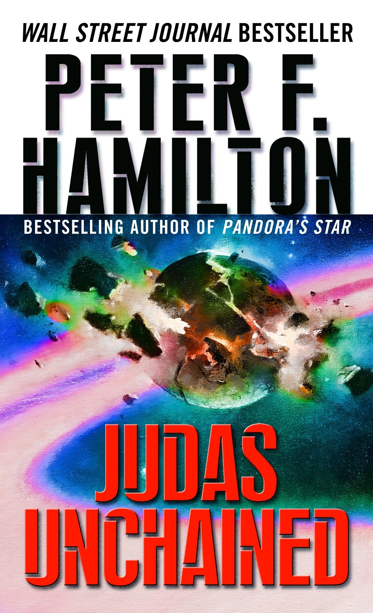 Judas Unchained Action & Adventure