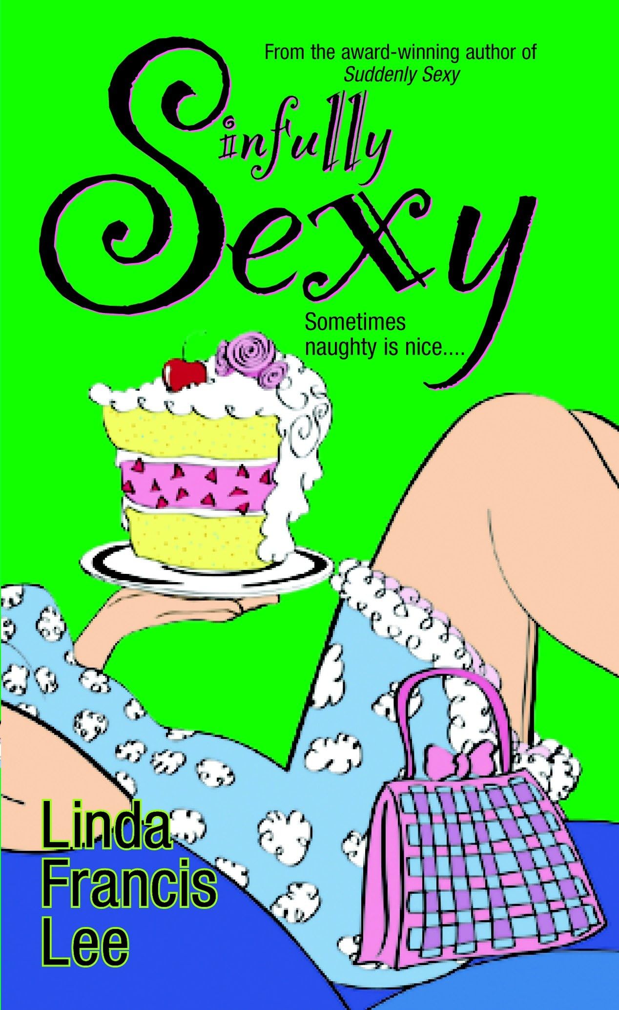 Sinfully Sexy Humour & Satire