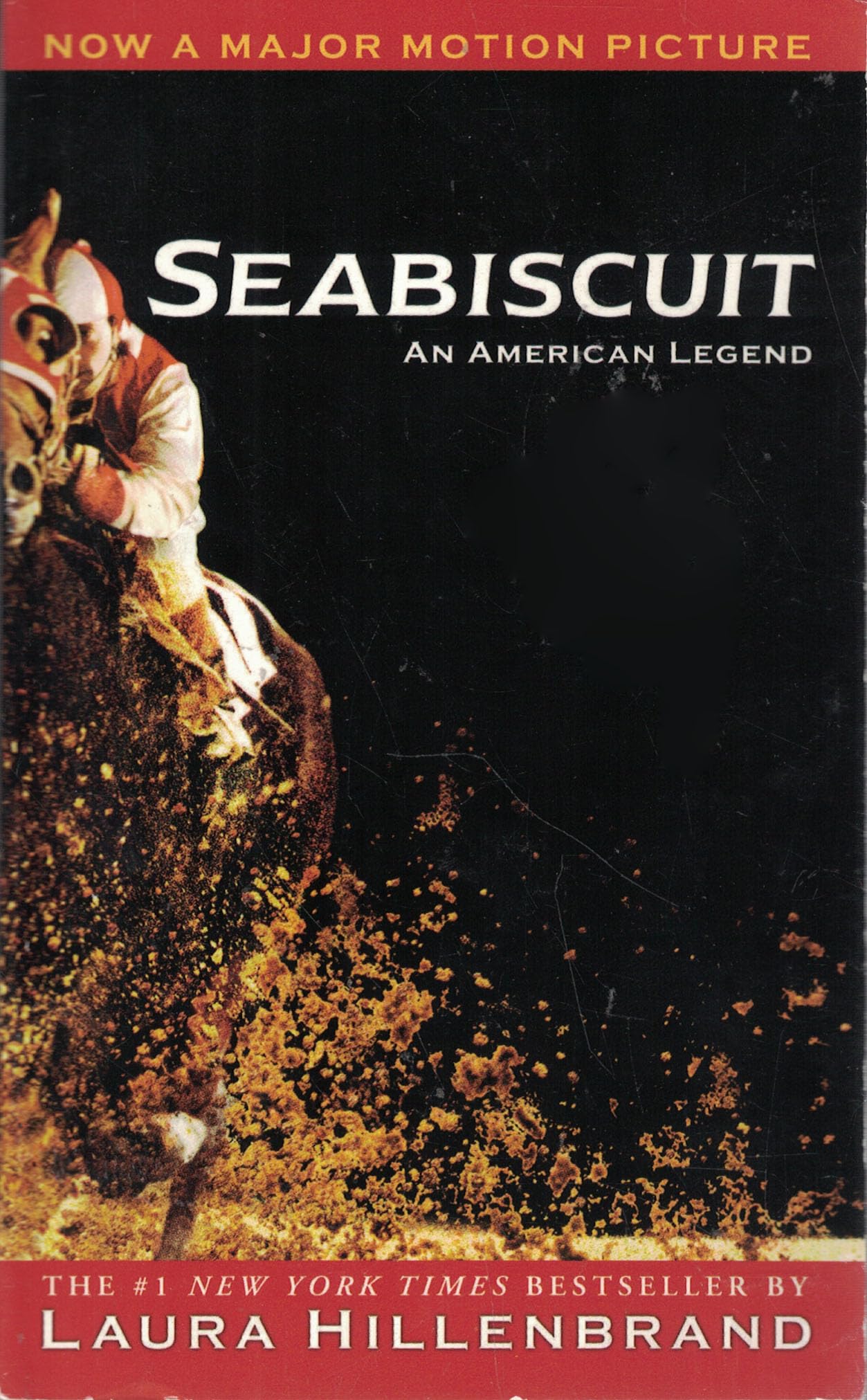 Seabiscuit: An American Legend Politics & History