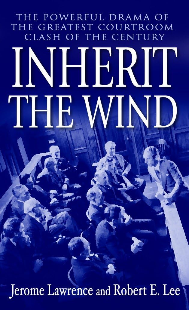 Inherit the Wind Drama