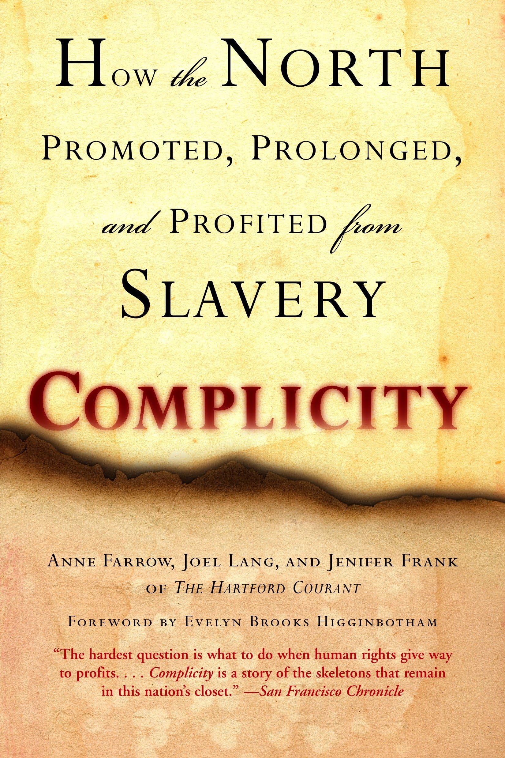 Complicity Social Sciences