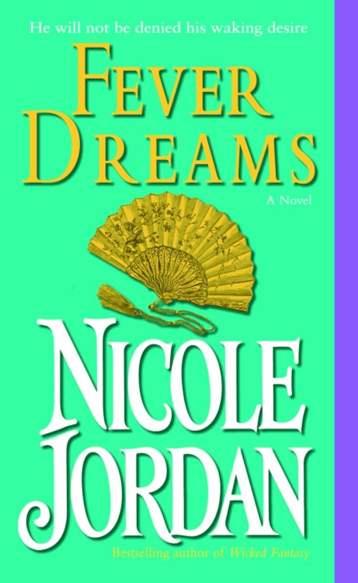 Fever Dreams Historical Fiction