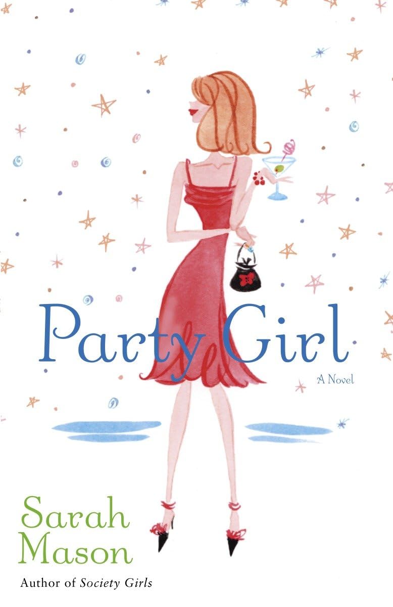 Product Image: Party Girl