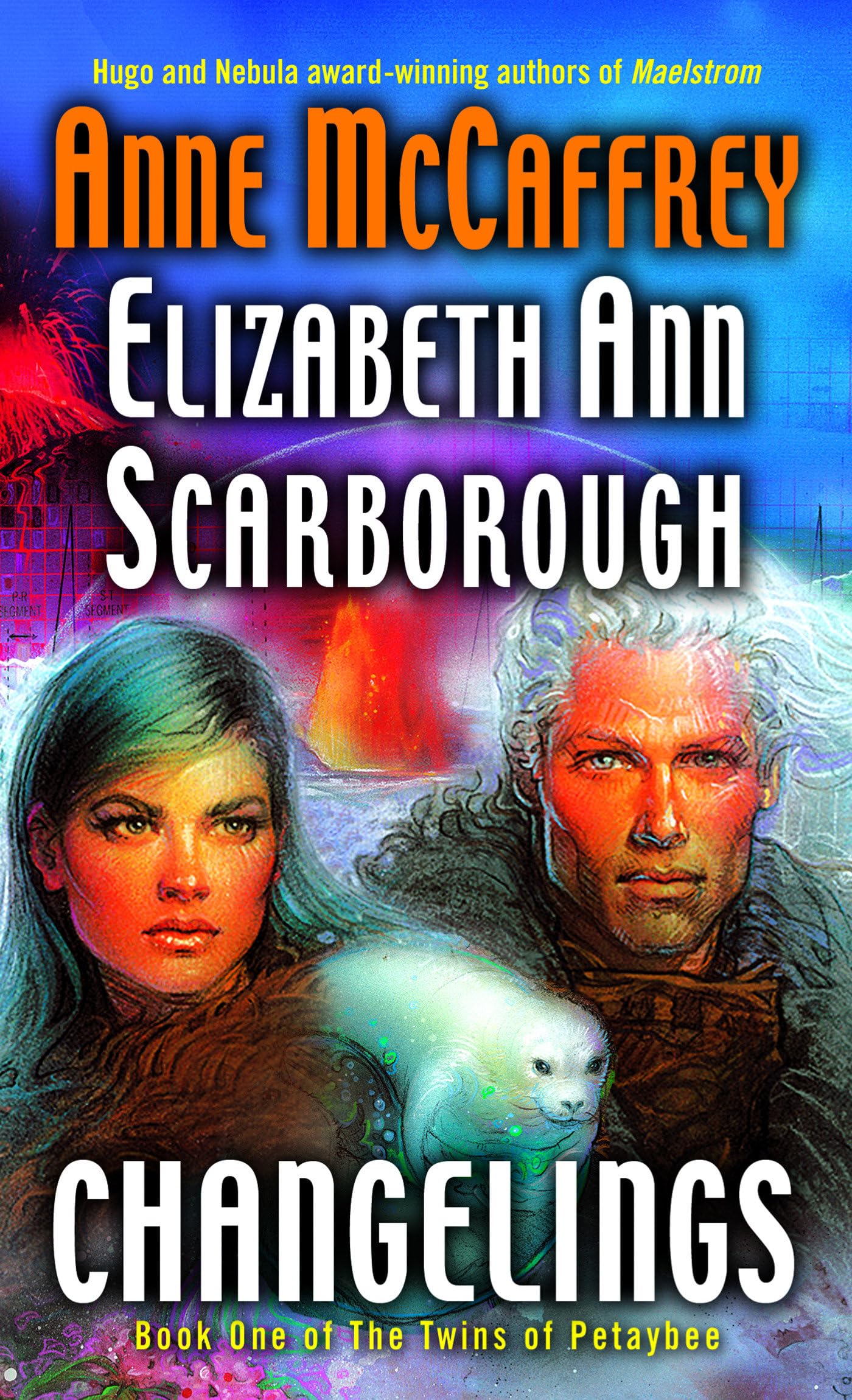 Changelings Action & Adventure