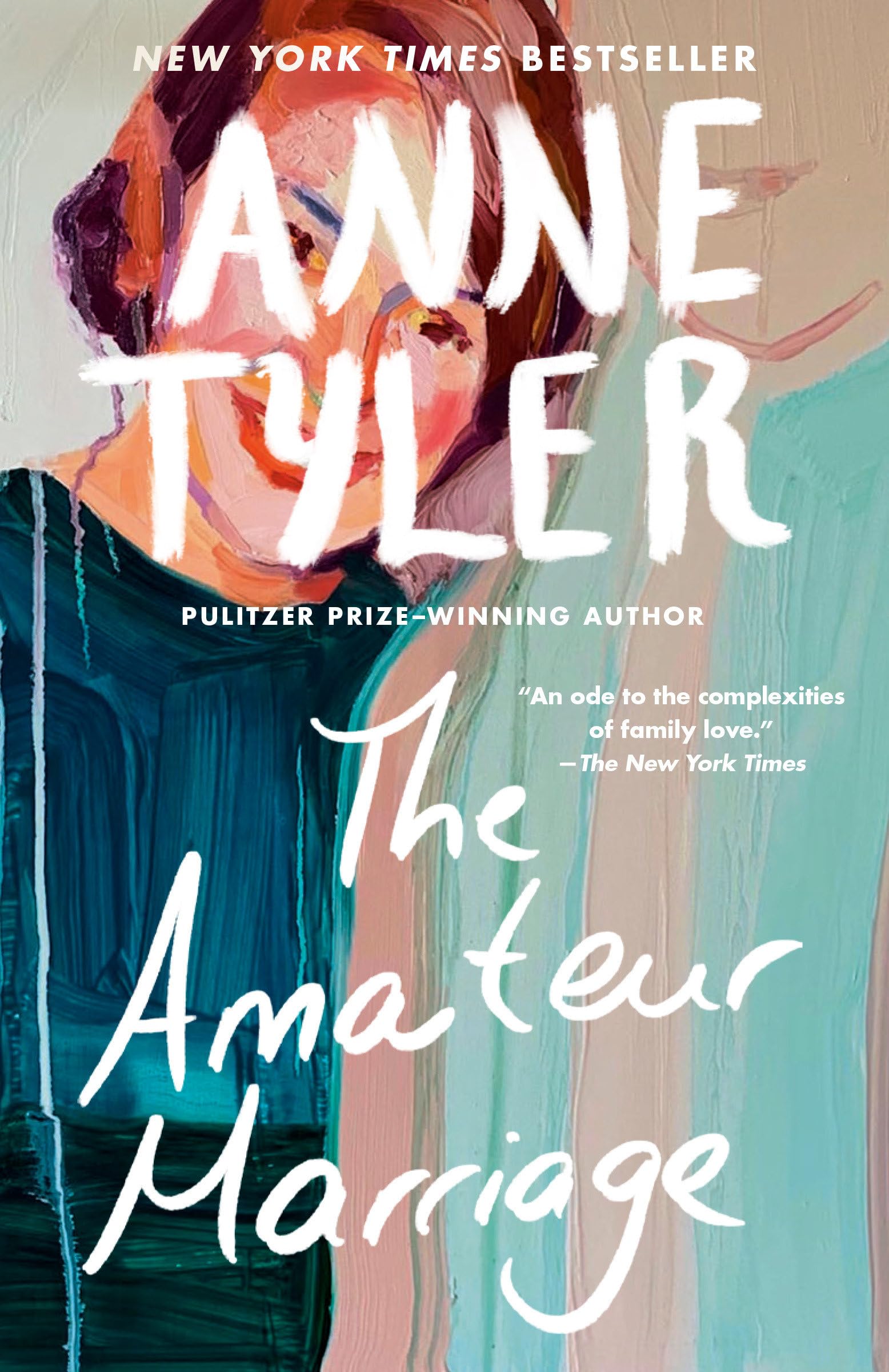 The Amateur Marriage Contemporary literature