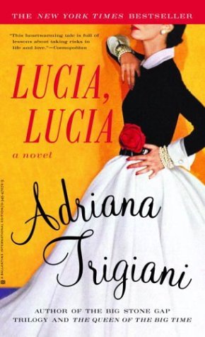 Product Image: Lucia, Lucia