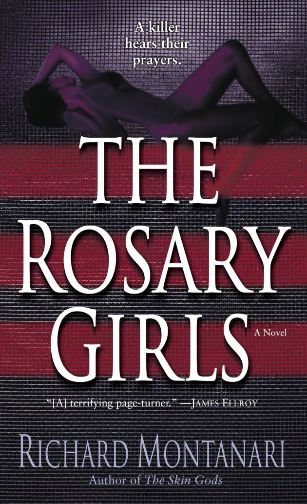 The Rosary Girls: A Novel book