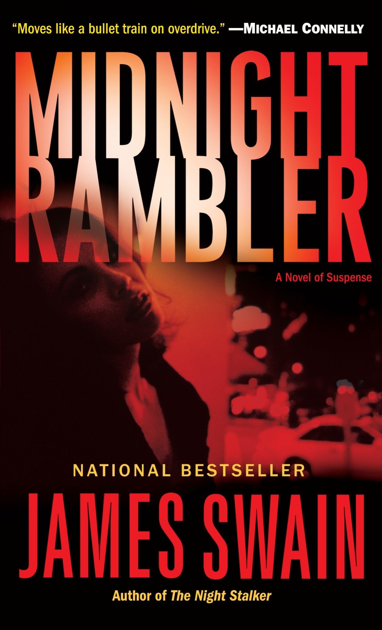Product Image: Midnight Rambler