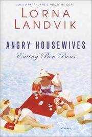 Angry Housewives Eating Bon Bons Contemporary literature