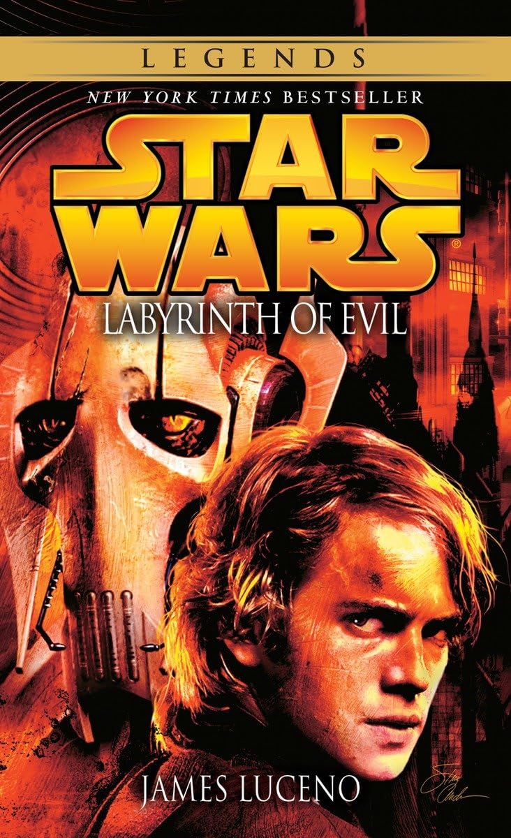 Product Image: Labyrinth of Evil