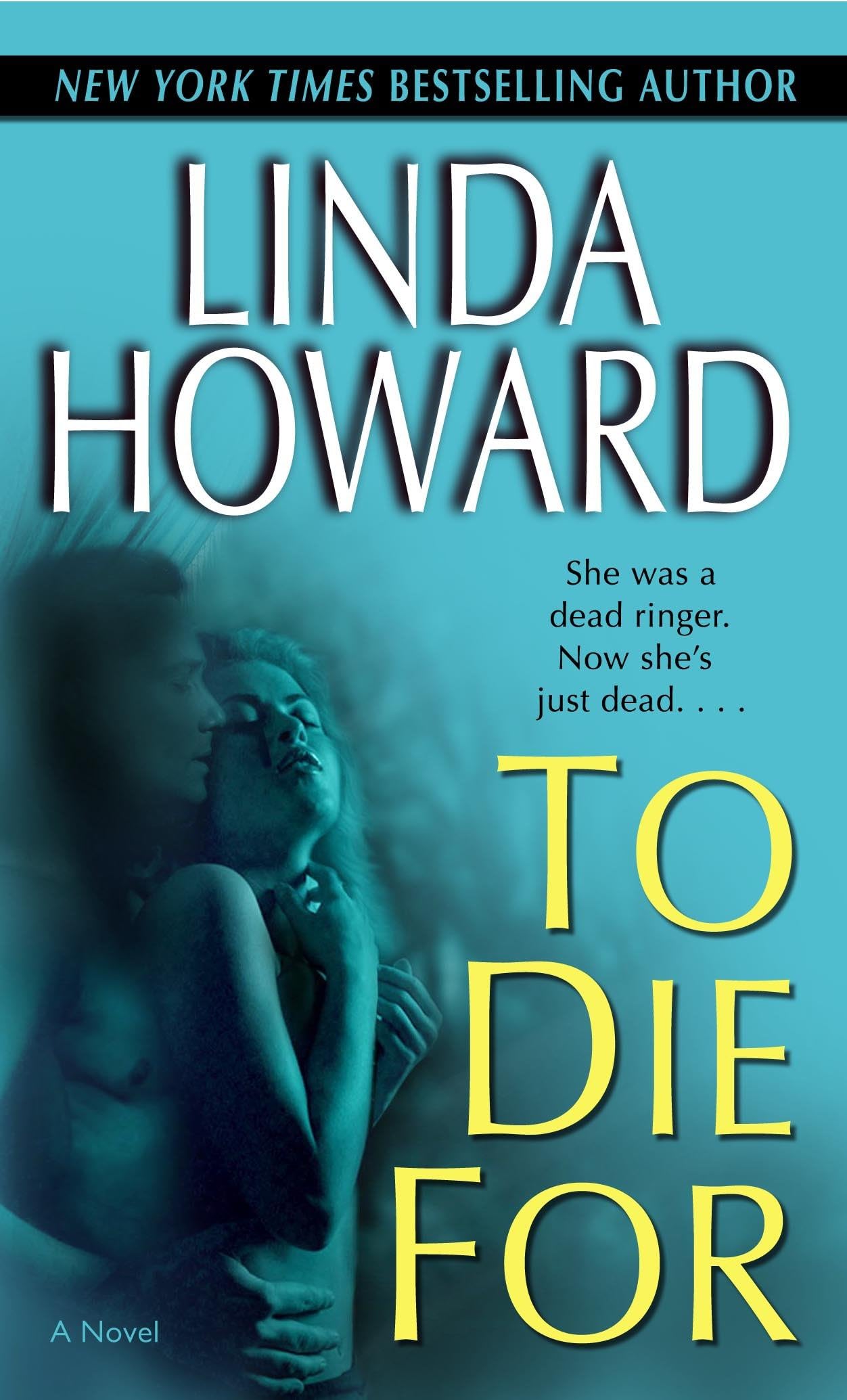 Product Image: To Die For