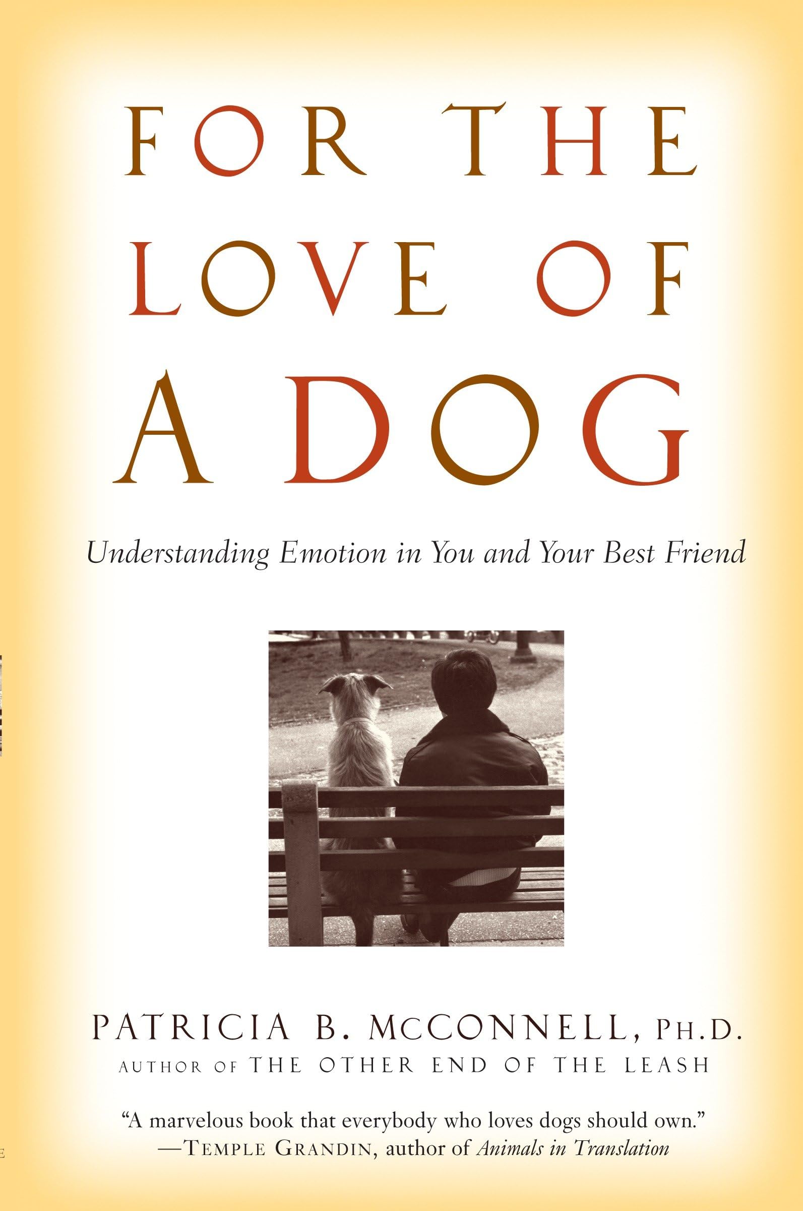 For the Love of a Dog Business, Finance & Career