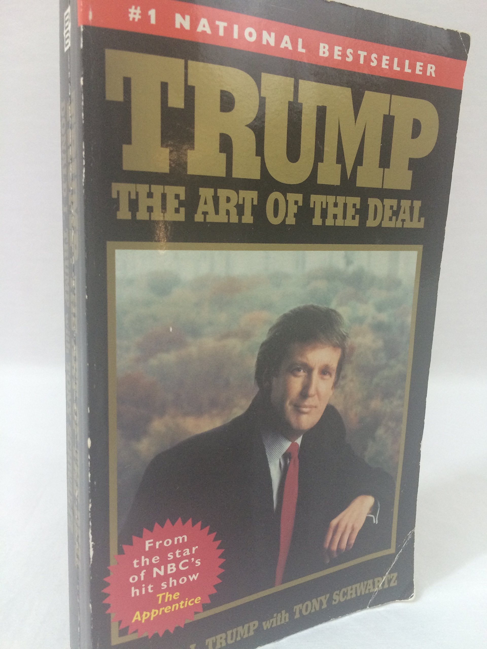 Trump: The Art Of The Deal Politics & Society