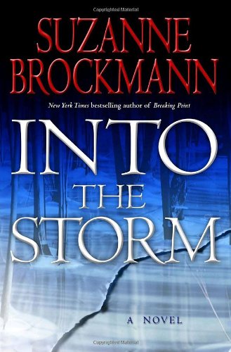 Into the Storm (Troubleshooters, 10, Band 10) Suspense & Thrillers