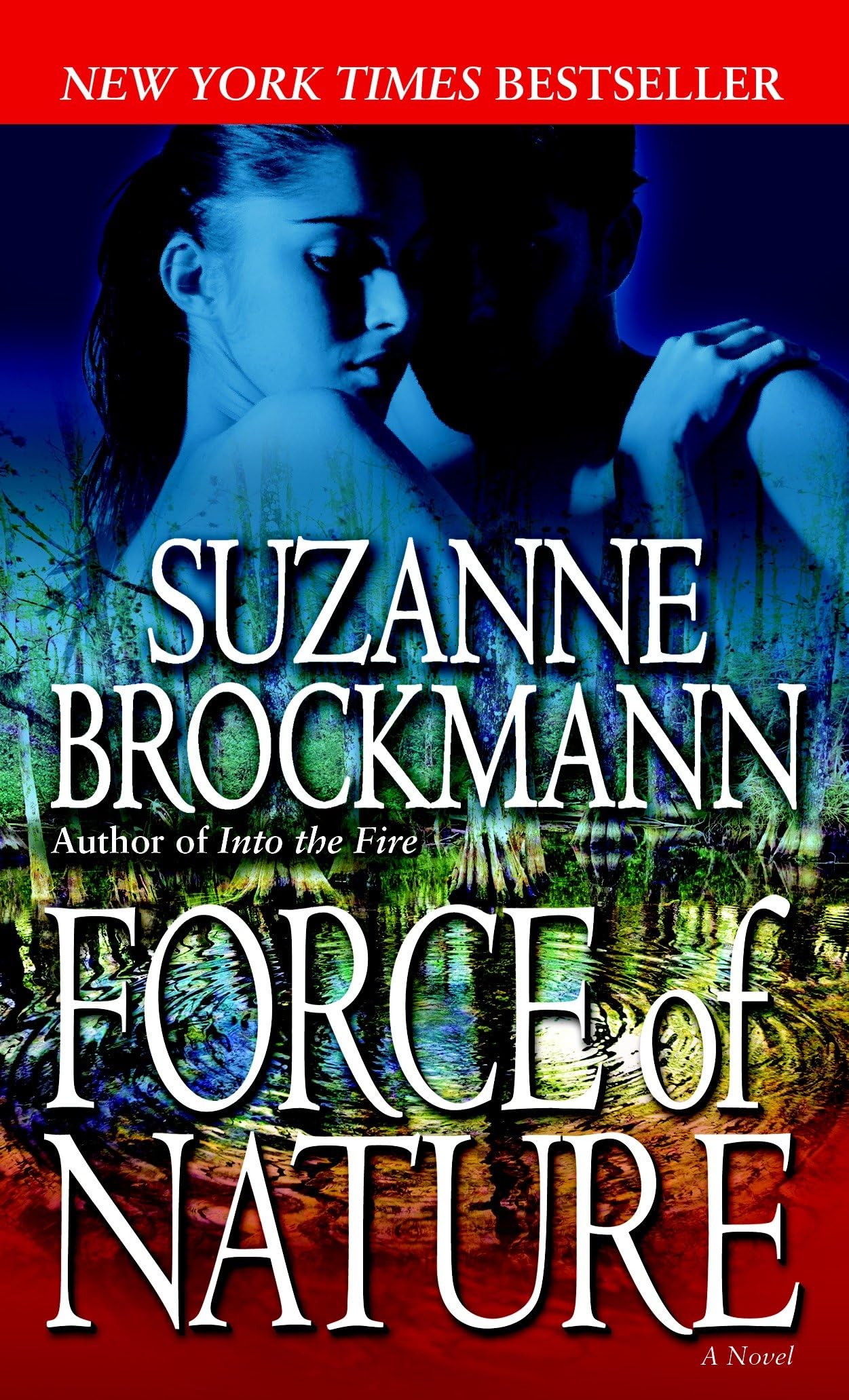 Product Image: Force of Nature