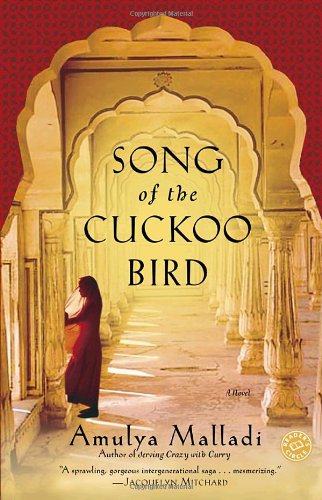 Song of the Cuckoo Bird Contemporary literature