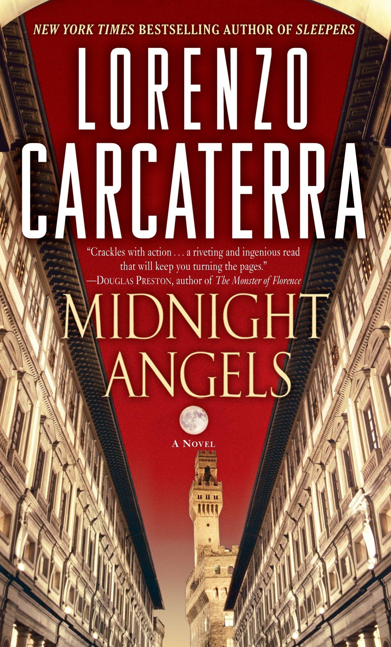 Midnight Angels Action & Adventure