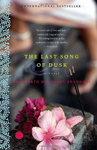 The Last Song of Dusk Contemporary literature