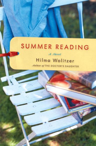 Product Image: Summer Reading: A Novel