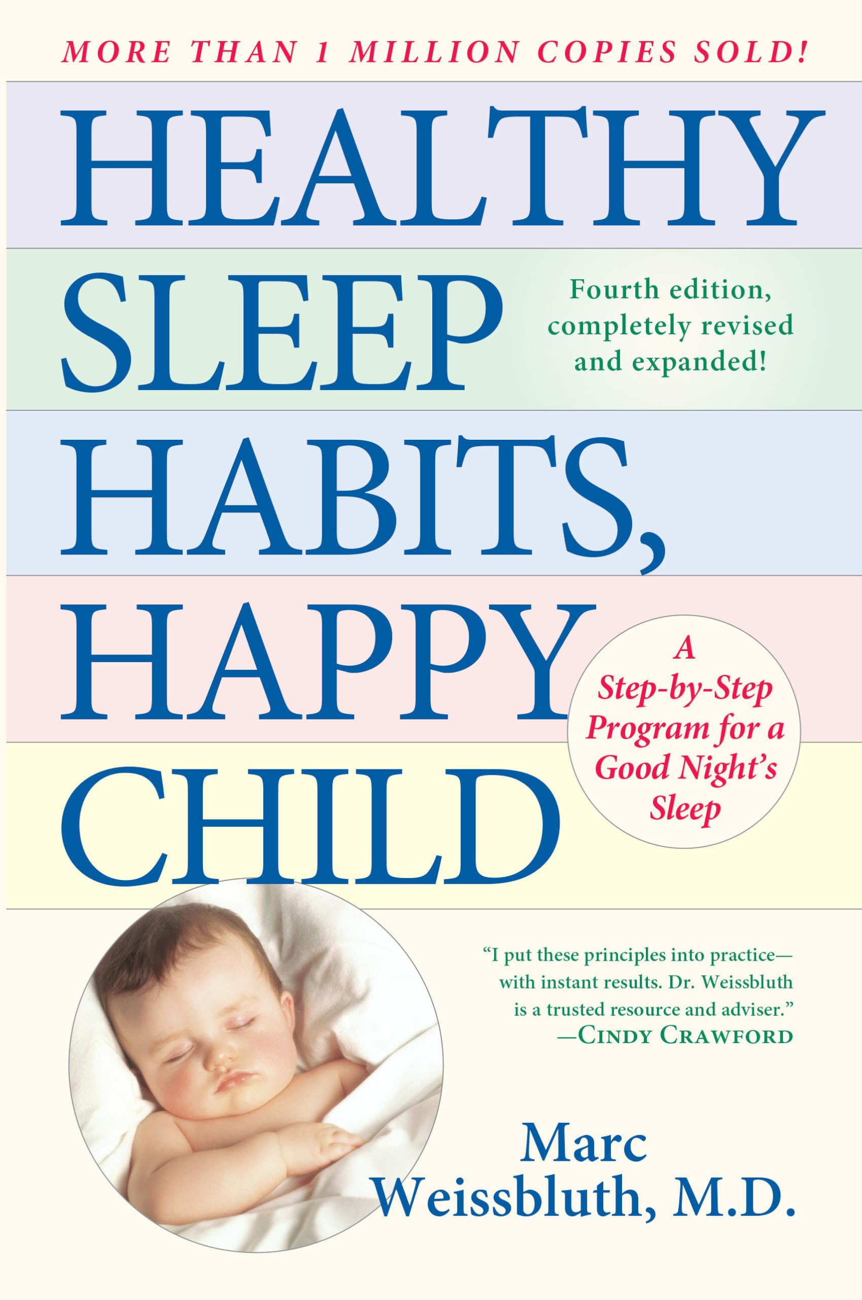 Healthy Sleep Habits, Happy Child Social Sciences
