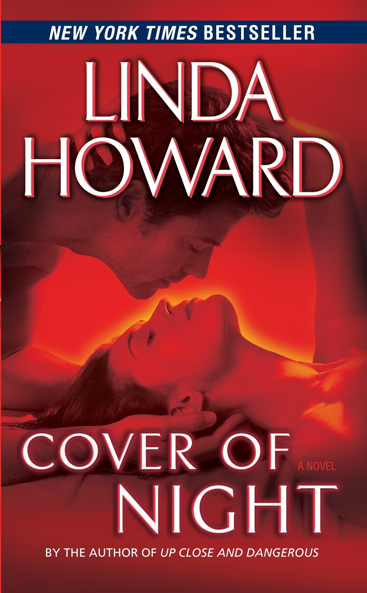 Cover of Night: A Novel Contemporary literature