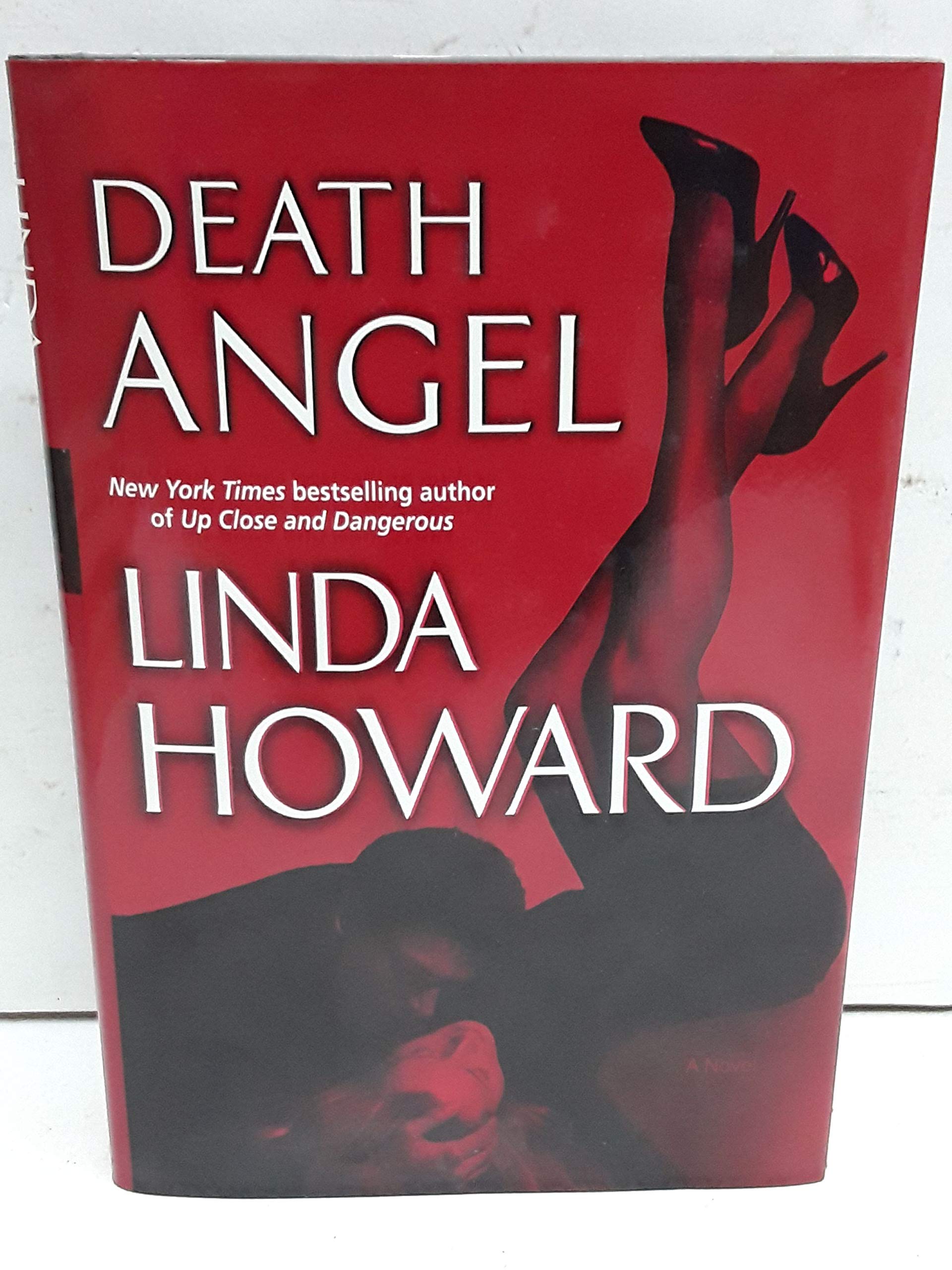 Product Image: Death Angel: A Novel
