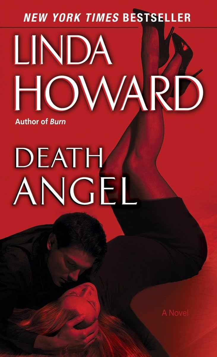 Death Angel Contemporary literature Books