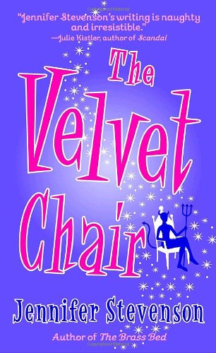 The Velvet Chair Contemporary Romance